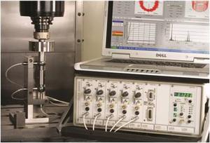 SEA 主轴误差分析仪