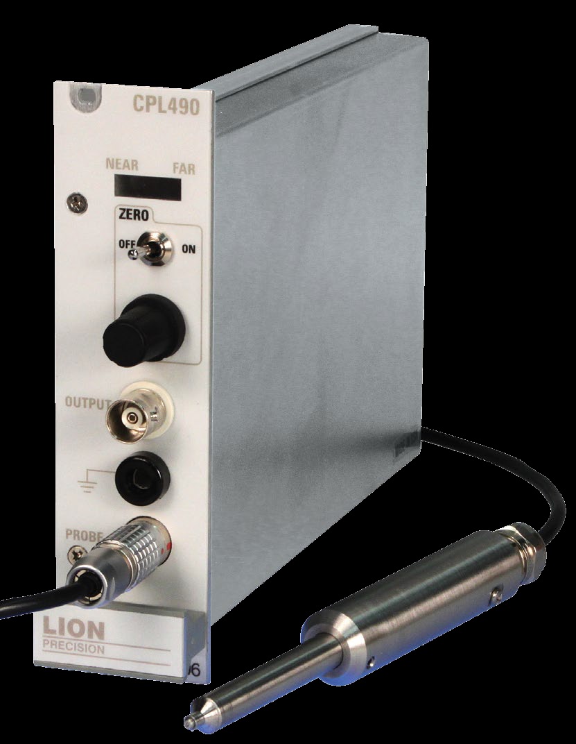 CPL 490传感器